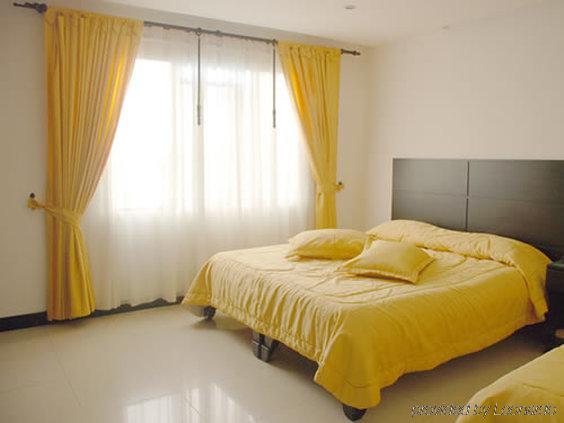 Hotel American Deluxe Μπογκοτά Δωμάτιο φωτογραφία